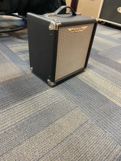 Ashdown Engineering - STUDIO-JNR 2